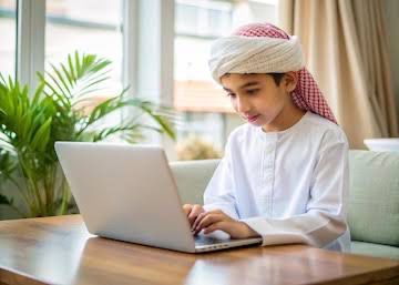 Islamic Learning