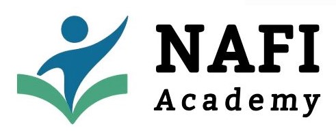 Nafi Academy Logo
